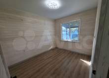 Купить дом на участке соток Московская область, Домодедово, Московская обл., г.о. Домодедово, д. Шишкино, КП Шишкино-3, 56 Купить дом на участке соток , фотография 5