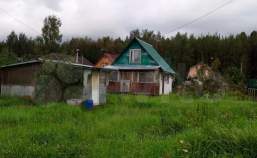 Фотография Участок 7 сот. (СНТ, ДНП), Московская обл., г.о. Подольск, пос. радиоцентра Романцево Куплю участок 7.0 соток , фотография обложки