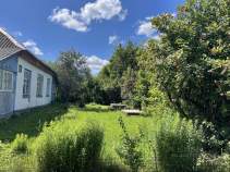 Купить дом на участке соток Московская область, Серпухов городской округ, Данки мест., 24 Покупка дом на участке соток , фотография 3