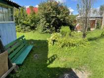 Купить дом на участке соток Московская область, Серпухов городской округ, Данки мест., 24 Купить дом на участке соток , фотография 6