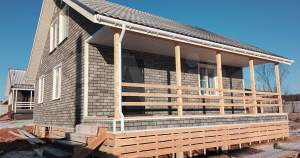 Продать дом на участке  соток , фотография 2