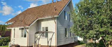 Продажа недвижимости Московская область, Чехов, Московская обл., муниципальный округ Чехов, СНТ Снежная Долина-2, 985 Цена на дом на участке соток , фотография 1