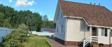 Продать дом на участке соток Московская область, Чехов, Московская обл., муниципальный округ Чехов, СНТ Снежная Долина-2, 985 Продать дом на участке соток , фотография 2