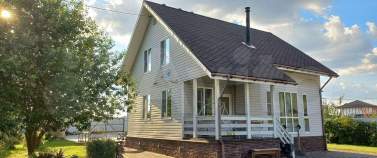 Купить дом на участке соток Московская область, Чехов, Московская обл., муниципальный округ Чехов, СНТ Снежная Долина-2, 985 Купить дом на участке соток , фотография 5