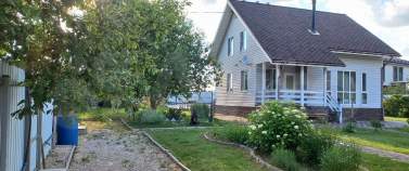 Купить дом на участке соток Московская область, Чехов, Московская обл., муниципальный округ Чехов, СНТ Снежная Долина-2, 985 Купить дом на участке соток , фотография 6