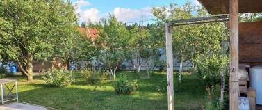 Купить дом на участке соток Московская область, Чехов, Московская обл., муниципальный округ Чехов, СНТ Снежная Долина-2, 985 Купить дом на участке соток , фотография 8