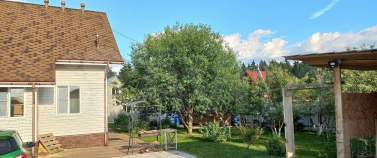 Купить дом на участке соток Московская область, Чехов, Московская обл., муниципальный округ Чехов, СНТ Снежная Долина-2, 985 Купить дом на участке соток , фотография 9