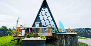 Цена на дом на участке  соток , фотография 1