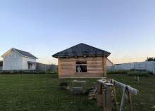 Купить участок 14.0 соток , фотография 9