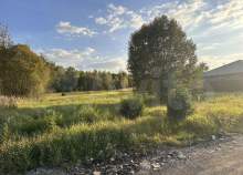 Куплю участок 13.5 соток , фотография обложки