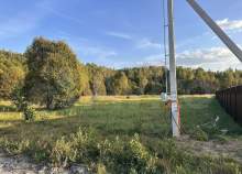 Цена на участок 13.5 соток , фотография 1