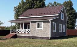 Куплю дом на участке  соток , фотография обложки