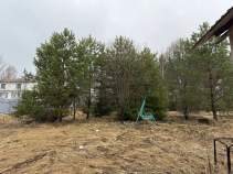 Продается участок 12.0 соток Московская область, Чехов муниципальный округ, д. Кармашовка, 56 Куплю участок 12.0 соток , фотография 4