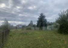 Фотография Участок 5,6 сот. (ИЖС), Московская обл., г.о. Подольск, д. Сергеевка Куплю участок 5.6 соток , фотография обложки