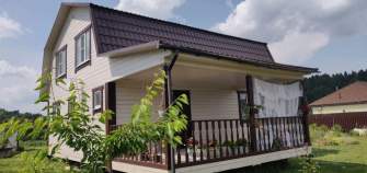 Куплю дом на участке  соток , фотография обложки