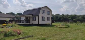 Фотография Дом в Московская область, Чехов муниципальный округ, Лисичкино тер. (130 м²), Куплю дом на участке соток , фотография обложки