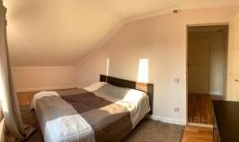 Купить дом на участке соток Московская область, Чехов муниципальный округ, д. Ходаево, ул. Сантория Купить дом на участке соток , фотография 9