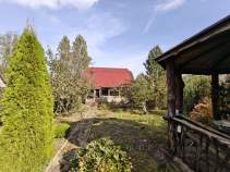 Купить дом на участке соток Московская область, Чехов муниципальный округ, с. Талеж, 52 Покупка дом на участке соток , фотография 3