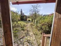 Продается дом на участке соток Московская область, Чехов муниципальный округ, с. Талеж, 52 Куплю дом на участке соток , фотография 4