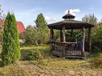 Купить дом на участке соток Московская область, Чехов муниципальный округ, с. Талеж, 52 Купить дом на участке соток , фотография 5