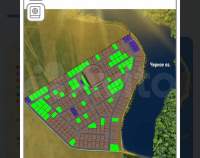 Продажа недвижимости Московская область, Домодедово, Московская обл., г.о. Домодедово, КП Есенино, 65 Цена на участок 5.3 соток , фотография 1
