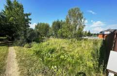 Фотография Участок 6,2 сот. (ИЖС), Московская обл., г.о. Подольск, д. Сергеевка Куплю участок 6.2 соток , фотография обложки