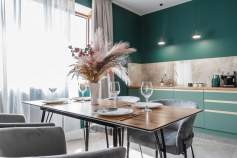 Купить дом на участке соток Московская область, Серпухов городской округ, д. Верхнее Шахлово, ул. Приовражная, 17 Покупка дом на участке соток , фотография 3