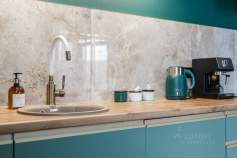 Продается дом на участке соток Московская область, Серпухов городской округ, д. Верхнее Шахлово, ул. Приовражная, 17 Куплю дом на участке соток , фотография 4