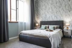 Купить дом на участке соток Московская область, Серпухов городской округ, д. Верхнее Шахлово, ул. Приовражная, 17 Купить дом на участке соток , фотография 6