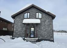 Продать дом на участке соток Московская область, Домодедово, Московская обл., Домодедово, КП Новое Судаково, Небесная ул. Продать дом на участке соток , фотография 2