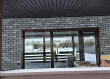 Купить дом на участке соток Московская область, Домодедово, Московская обл., Домодедово, КП Новое Судаково, Небесная ул. Купить дом на участке соток , фотография 6