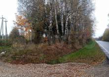 Продается участок 10.0 соток Московская область, Подольск, Московская обл., г.о. Подольск, КП Матвеевское-1 Куплю участок 10.0 соток , фотография 4