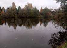 Купить участок 10.0 соток Московская область, Подольск, Московская обл., г.о. Подольск, КП Матвеевское-1 Купить участок 10.0 соток , фотография 5