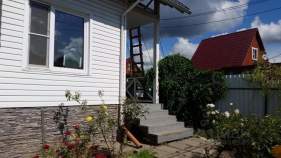 Куплю дом на участке  соток , фотография обложки