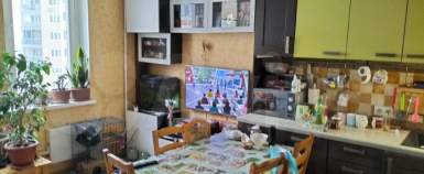 Куплю 2-комнатную квартиру , фотография обложки