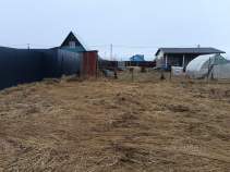 Продать участок 10.0 соток Московская область, Серпухов городской округ, д. Вихрово, А кв-л, 78 Продать участок 10.0 соток , фотография 2