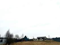 Купить участок 10.0 соток Московская область, Серпухов городской округ, д. Вихрово, А кв-л, 78 Покупка участок 10.0 соток , фотография 3