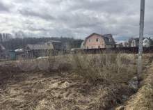 Продать участок 5.5 соток Московская область, Домодедово, Московская обл., г.о. Домодедово, СНТ Авиатор-Плюс Буняково Продать участок 5.5 соток , фотография 2