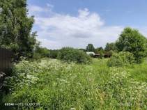Купить участок 14.0 соток Московская область, Чехов муниципальный округ, д. Алферово, Покупка участок 14.0 соток , фотография 3