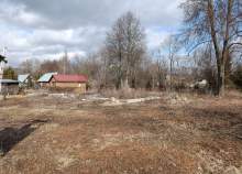 Фотография Участок 12 сот. (СНТ, ДНП), Московская обл., г.о. Домодедово, д. Острожки Куплю участок 12.0 соток , фотография обложки