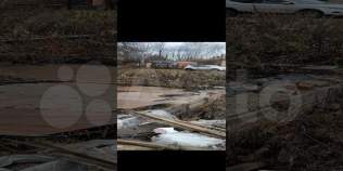 Продажа недвижимости Московская область, Домодедово, Московская обл., г.о. Домодедово, д. Острожки Цена на участок 12.0 соток , фотография 1