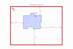 Продать участок 12.0 соток Московская область, Домодедово, Московская обл., г.о. Домодедово, д. Острожки Продать участок 12.0 соток , фотография 2