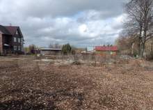 Купить участок 12.0 соток Московская область, Домодедово, Московская обл., г.о. Домодедово, д. Острожки Покупка участок 12.0 соток , фотография 3