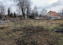 Купить участок 12.0 соток Московская область, Домодедово, Московская обл., г.о. Домодедово, д. Острожки Купить участок 12.0 соток , фотография 8