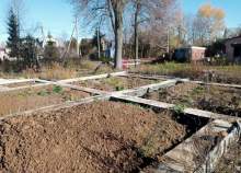 Купить участок 12.0 соток Московская область, Домодедово, Московская обл., г.о. Домодедово, д. Острожки Купить участок 12.0 соток , фотография 9