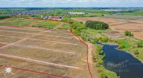 Цена на участок 5.5 соток , фотография 1