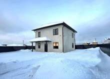 Цена на дом на участке  соток , фотография 1