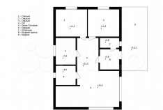 Куплю дом на участке  соток , фотография обложки