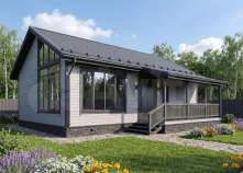 Продать дом на участке  соток , фотография 2