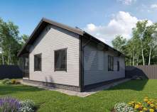 Покупка дом на участке  соток , фотография 3